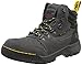 Produktbild Dr. Martens Unisex-Erwachsene Rapid S1p Sicherheitsschuhe, Grau Black/Dark Shadow 031, 41 EU