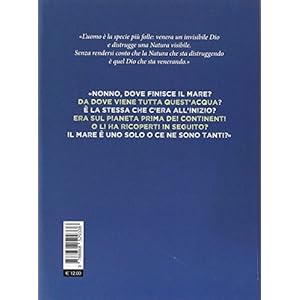 Il mare spiegato ai miei nipoti