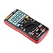Produktbild Luckiests ZT111 9999 Word-Digital-Multimeter Automatische manueller Bereich Backlit Display-Digital-Multimeter mit NCV Induktions-Test