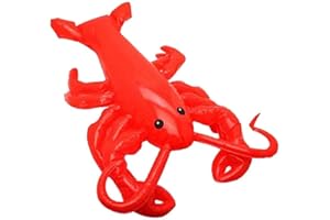 Horror-Shop Lobster Inflatable 50cm