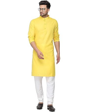 kurtis for men