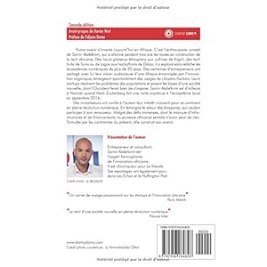 Startup Lions: Au cœur de l'African Tech