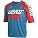 Produktbild Leatt Trail-Jersey DBX 3.0 Blau Gr. M