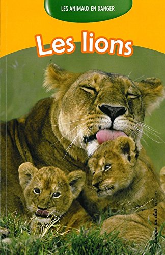 les  Lions
