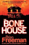 Image de The Bone House (English Edition)