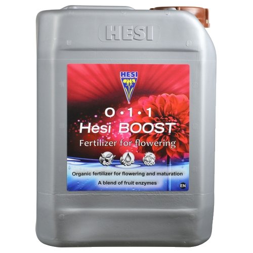 HesiBoost 5L