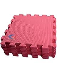 Suchergebnis auf Amazon.de für: bodenmatten: Sport & Freizeit