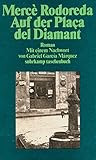 Cover zum Buch Auf der Placa del Diamant