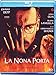 La Nona Porta [Blu-ray] [2011]