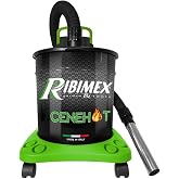 CENEHOT Elektrikli Ş&ouml;mine ve Soba &Ccedil;ok Ama&ccedil;lı K&uuml;l S&uuml;p&uuml;rgesi 18 LT ITALY