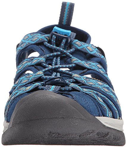 Keen Damen Whisper Sandalen Trekking-& Wanderschuhe - 4
