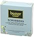 butter LONDON Nail Scrubbers Prep and Remover Wipes