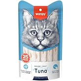 Wanpy Tuna Cream Cat Award 25x14 G
