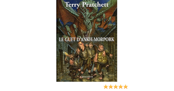 Amazon Fr Le Guet D Ankh Morpork 3 Romans Pratchett Terry Couton Patrick Livres Amazon Fr Le Guet D Ankh Morpork 3 Romans Pratchett Terry Couton Patrick Livres
