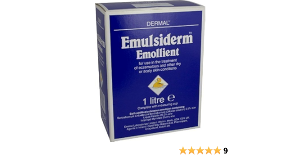 emulsiderm cream