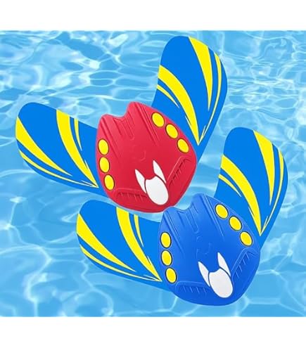 LEMIEDUT – 4 Serpents De Plongée Pour Piscine – Jouets De Natation Lestés Avec Numéros De Score – Couleurs Vives – Idéal Pour Bain, Plage Et Jeux Aquatiques