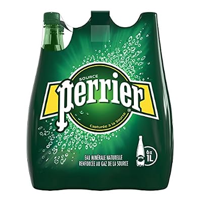 Perrier 1L (pack de 6)