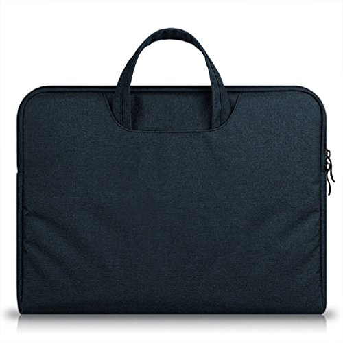 Tragbarer Laptop Aktenkoffer Laptoptasche Notebook Hülle Laptop Sleeve für / Notebook Computer / Ultrabooks / MacBook Pro / MacBook Air / Acer / Lenovo - 4