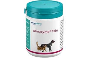 ALMAPHARM Astoral ALM Azyme Tabs
