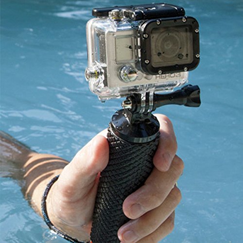 SP Gadgets 53005 POV Dive Buoy für GoPro - 7