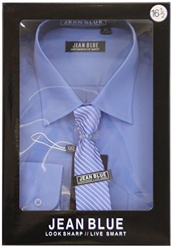 Men's Jean Blue Shirt D50BA Blue 16