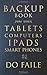 Produktbild BACKUP BOOK: Fore when tablets computers ipads smart phones do faile