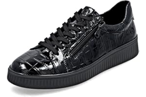 Remonte Women's D2e01 Low Trainers