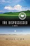 Image de The Dispossessed
