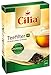Produktbild Cilia Teefilter Größe M, ungebleicht - 100St.