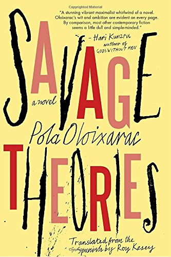 Preisvergleich Produktbild Savage Theories