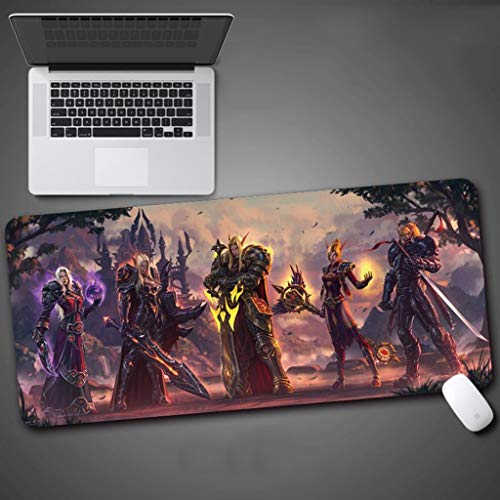 Preisvergleich Produktbild ZDNALS Laptop-Halter / Laptop-Schreibtisch, ergonomischer Laptop-Ständer Bed Breakfast - Höhenverstellbarer Laptop-Ständer aus Aluminium (Color : B, Size : 800mm×30mm-3mm)