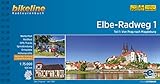 Image de Elbe-Radweg: Teil 1: Von Prag nach Magdeburg. 1:75.000, 500 km Routenbeschreibung in beide Richtungen (Bikeline Radtourenbücher)