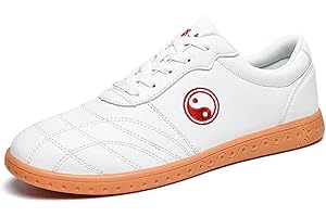 CLASSIC PINK Unisex Tai Chi Wu Shu Kung Fu Scarpe Traspirante Antiscivolo Sport Palestra Sneaker per Il Giorno Formazione Esercizi mattutini
