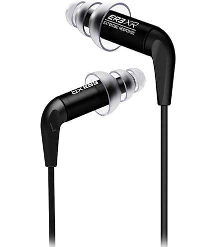 etymotic research ER-4S エティモティック　イヤホン Amazon.co.jp: 【国内正規品】 Etymotic Research イヤホン ER-4S-B