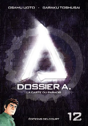 Dossier A. — Tome 12