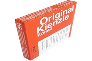 Vdo Original Kienzle EC schemi di Dischi f125â – Gioco 24EC4B