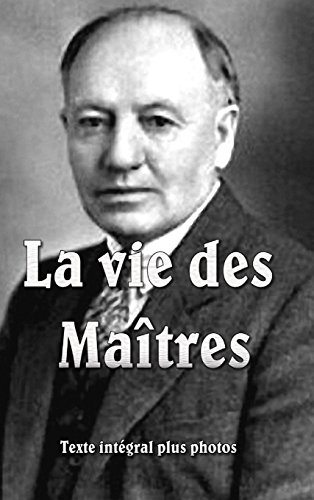La Vie Des Maitres Rigide La Vie Des Maitres Rigide