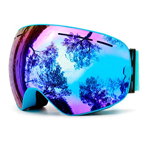 Gute Brille gute Verpackung