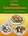 Produktbild Petras Salat-Variationen: 33 leckere Rezepte zum Nachkochen (Petras Kochbücher)