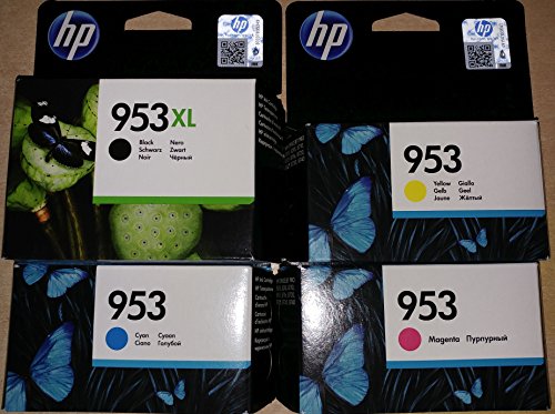 hp 953xl original