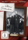 Wiener G'schichten - Marte Harell