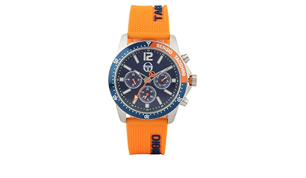 sergio tacchini watch amazon