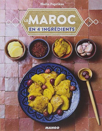 Le Maroc Le Maroc