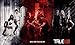 Produktbild True Blood Poster On Silk  - Seide Plakat - 0ACB4B