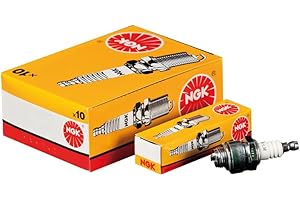 NGK Candela di accensione bp8hn-10