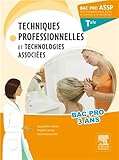 Image de Bac Pro ASSP Techniques professionnelles et technologies associées. Terminale