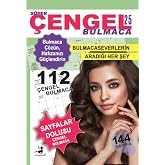S&uuml;per &Ccedil;engel Bulmaca 25