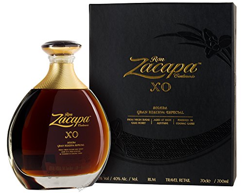 Preisvergleich Produktbild Ron Zacapa XO Solera Gran Reserva