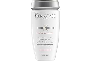 KERASTASE Kérastase Spécifique Bain Prévention 250ml