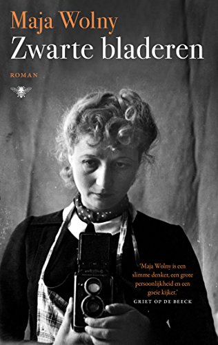 Ebook Zwarte bladeren